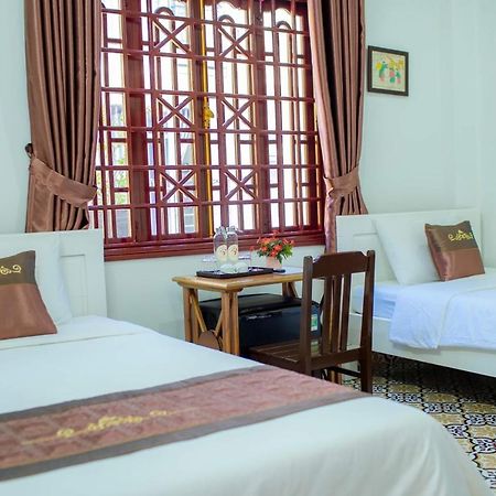 Seven Homestay Hue Exterior foto